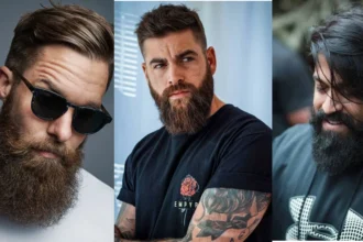 tips para cuidar tu barba