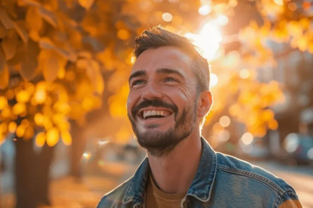 Masculinidad positiva